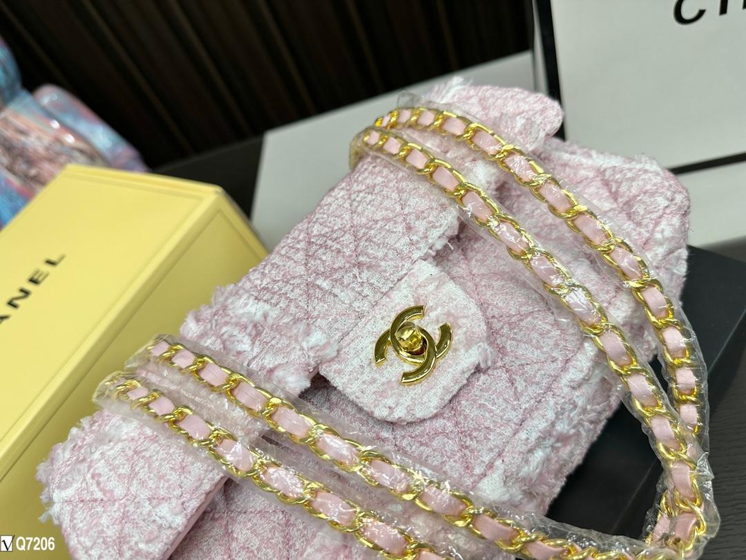 Replica Chanel Bag 25*15CM