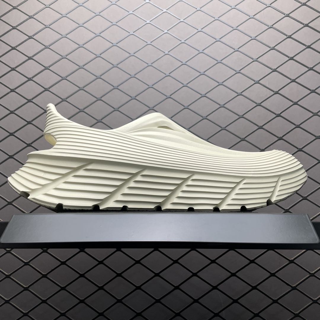 Replica HOKA Shoe  Hoka One One Size 39-46 Beige