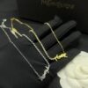Replica YSL Necklace