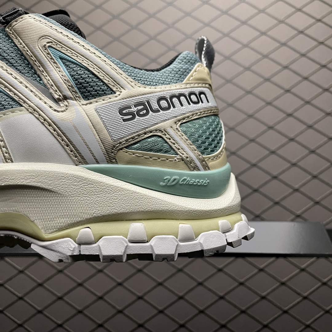 Replica Salomon Shoe Salomon XA Pro 3D 413148 Size 36-46.5