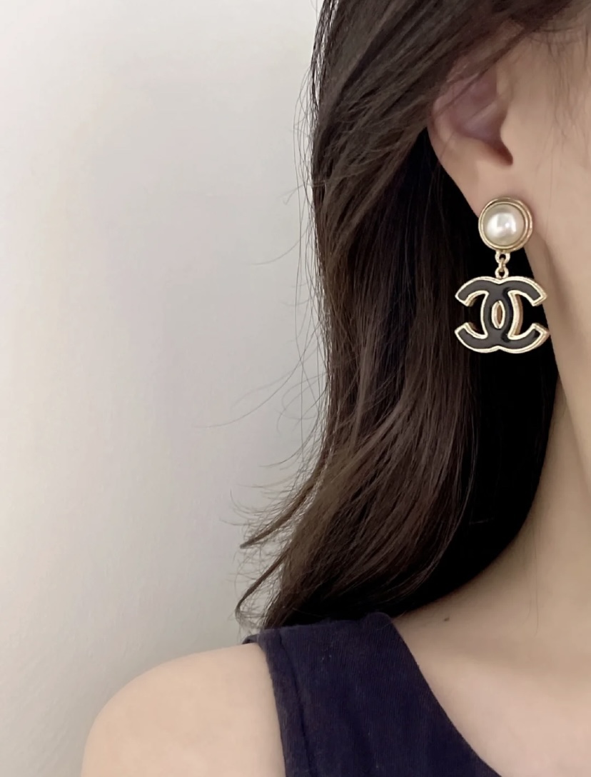 Replica CHANEL Earring