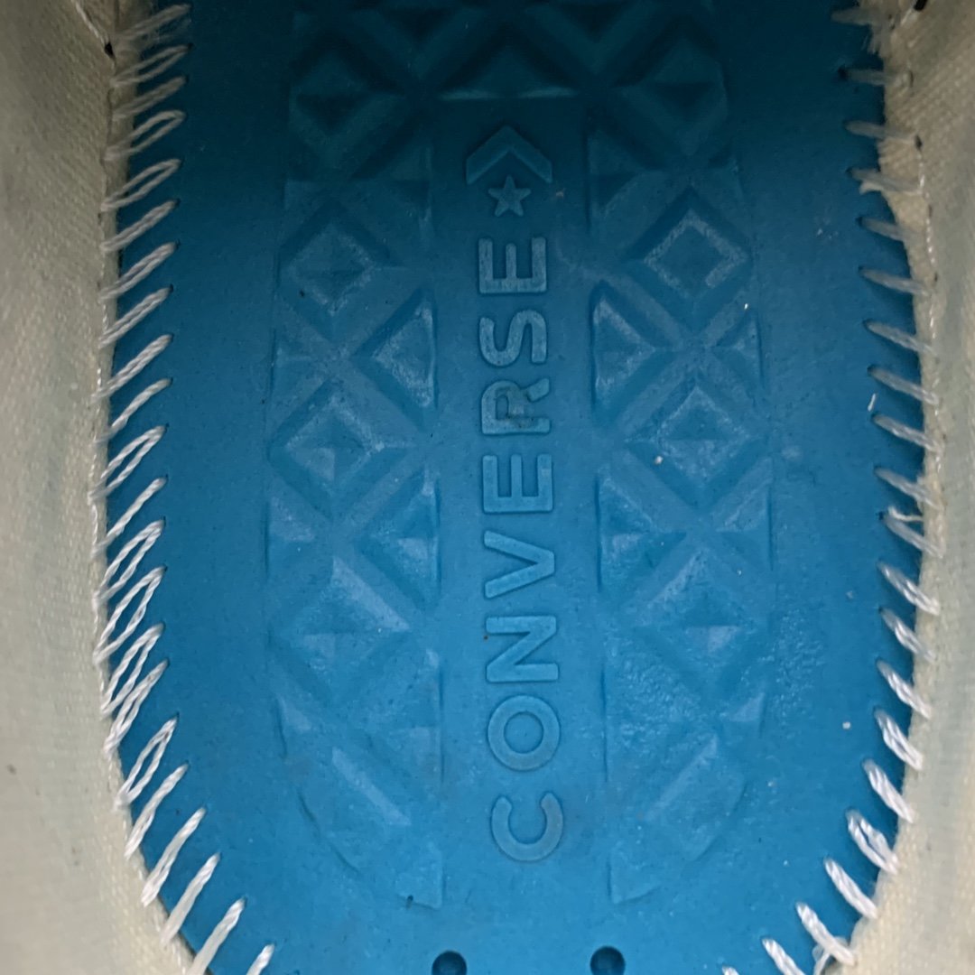 Replica Converse Shoe Converse Deck Star 67 35-44 1144B