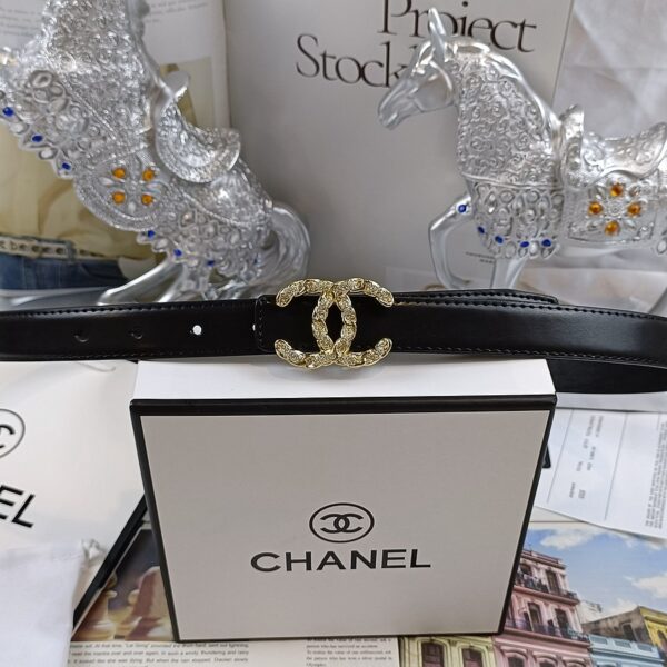 Replica CHANEL belt