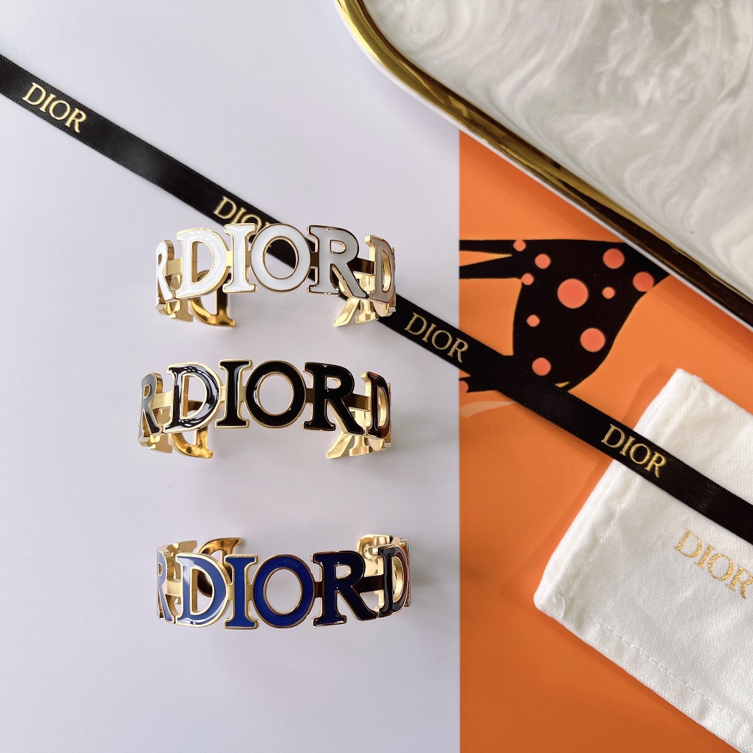 Replica DIOR Bangle