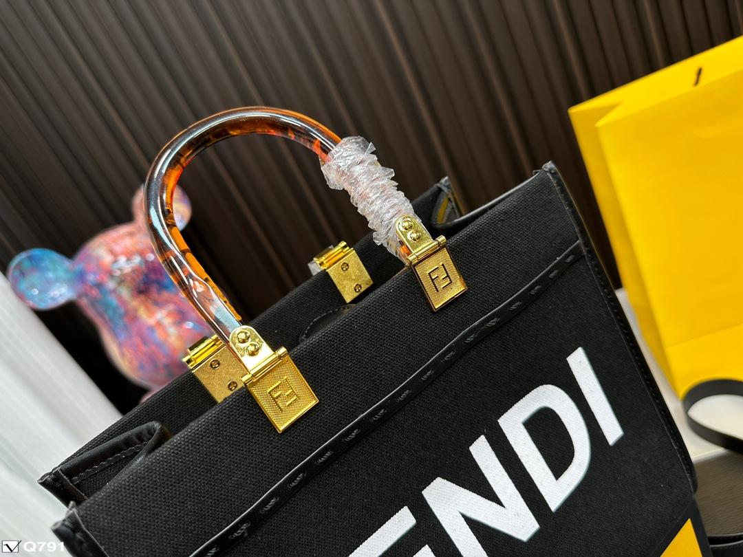 Replica Fendi Bag 25*22CM