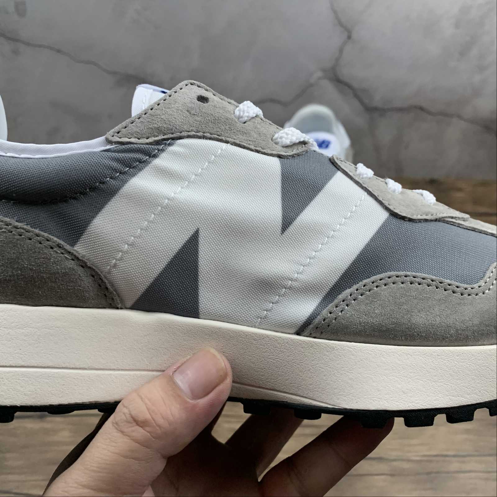 Replica New Balance Shoe New Balance NB327  MS327LAB  36-45
