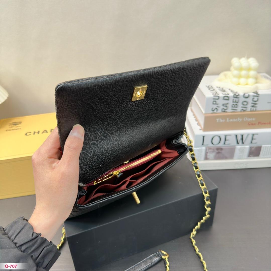 Replica Chanel Bag 15*24CM