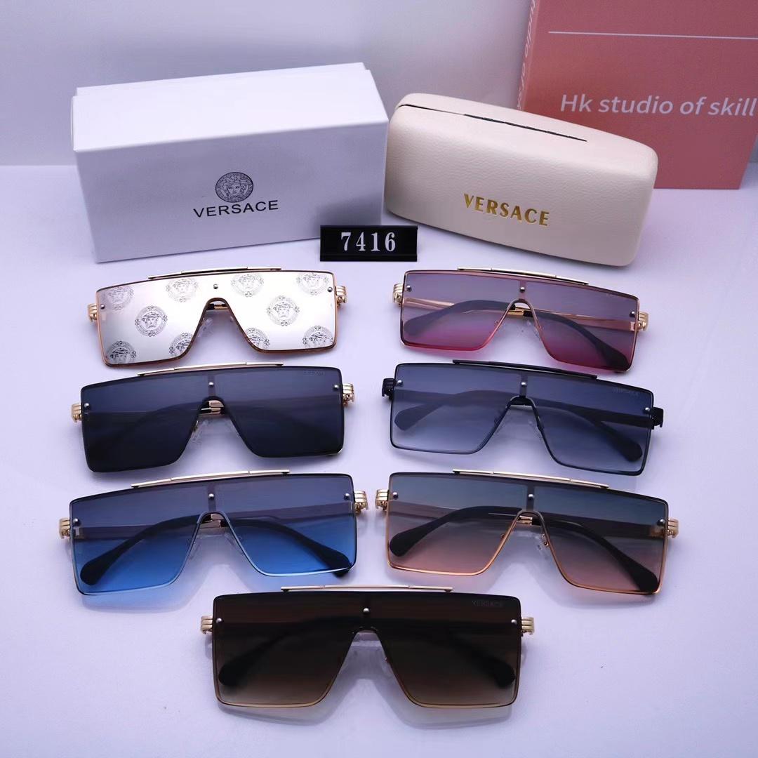 Replica Versace Glasses
