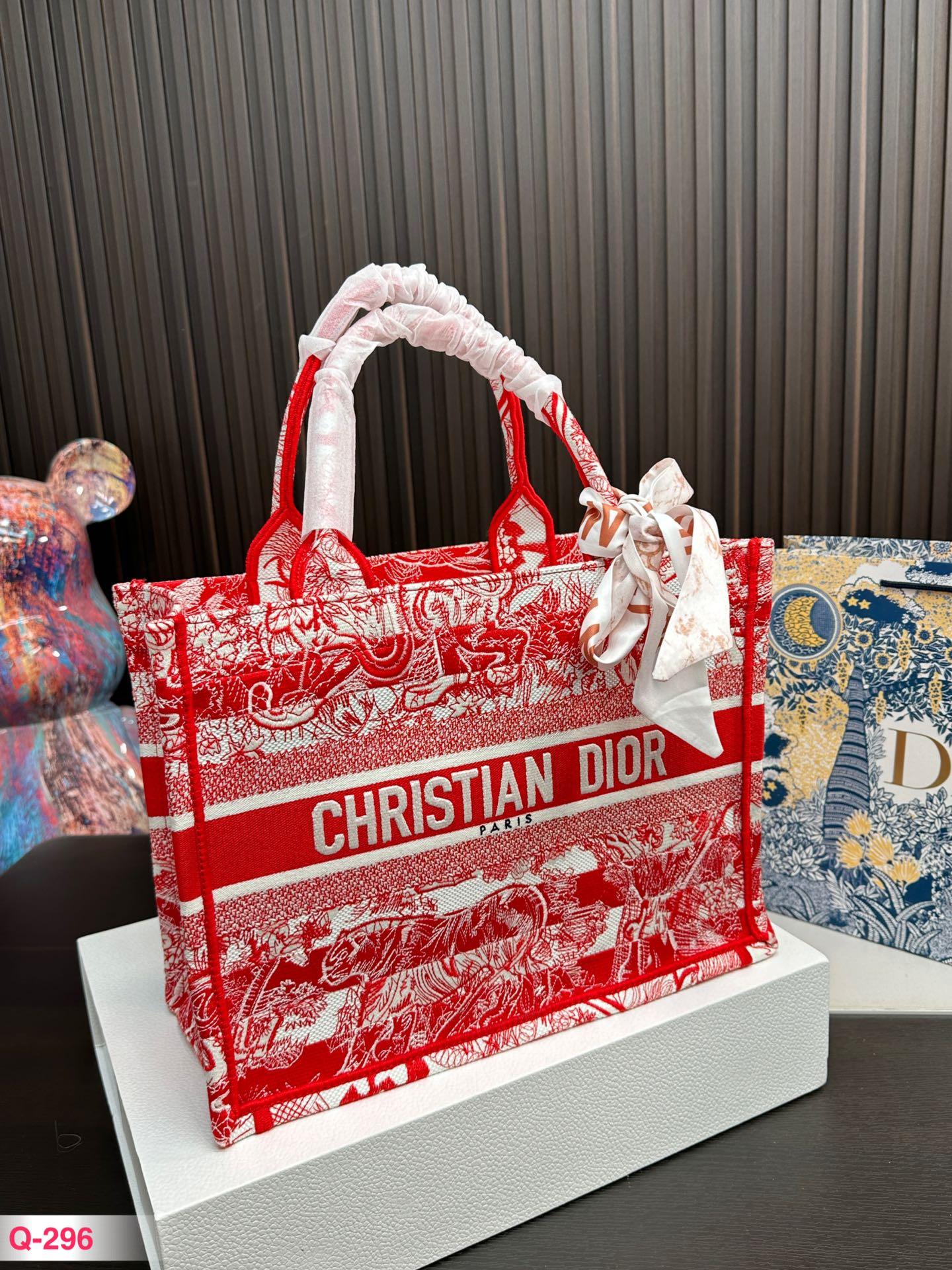Replica Dior Bag 33*26CM/40*33CM