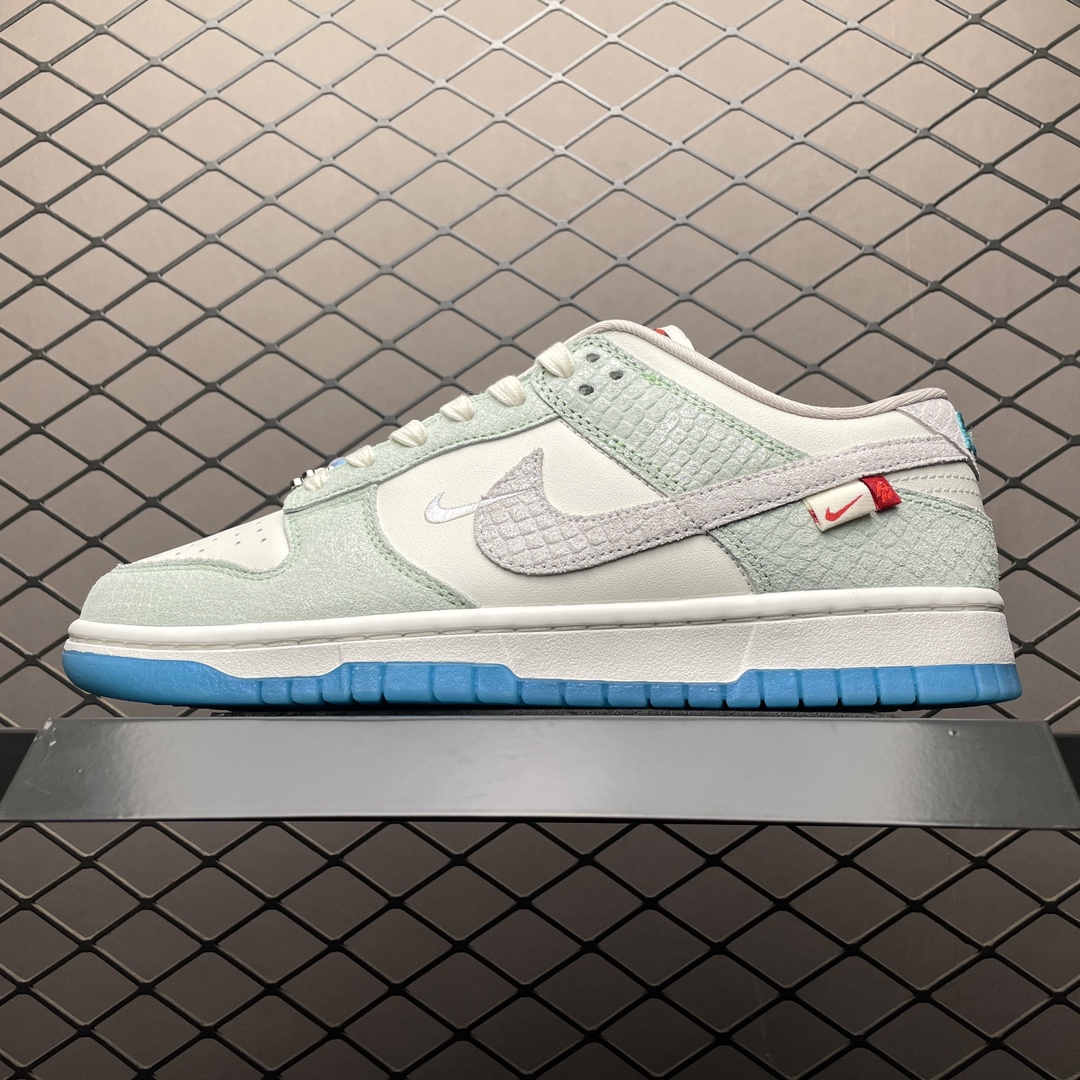Replica Nike Dunk SB Shoe Nike Dunk Low FZ5065-111 Size 35-46
