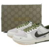 Replica GUCCI Shoe Gucci Dunk KK1888-002 Nike Dunk Low