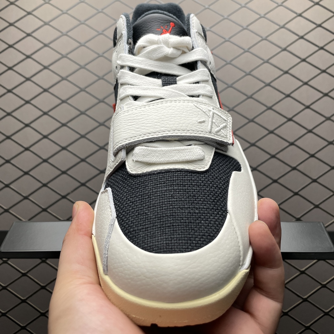 Replica Air Jordan Shoe S Travis Scott x Air Jordan Jumpman Jack TR FZ8117-101 Size 36-48.5