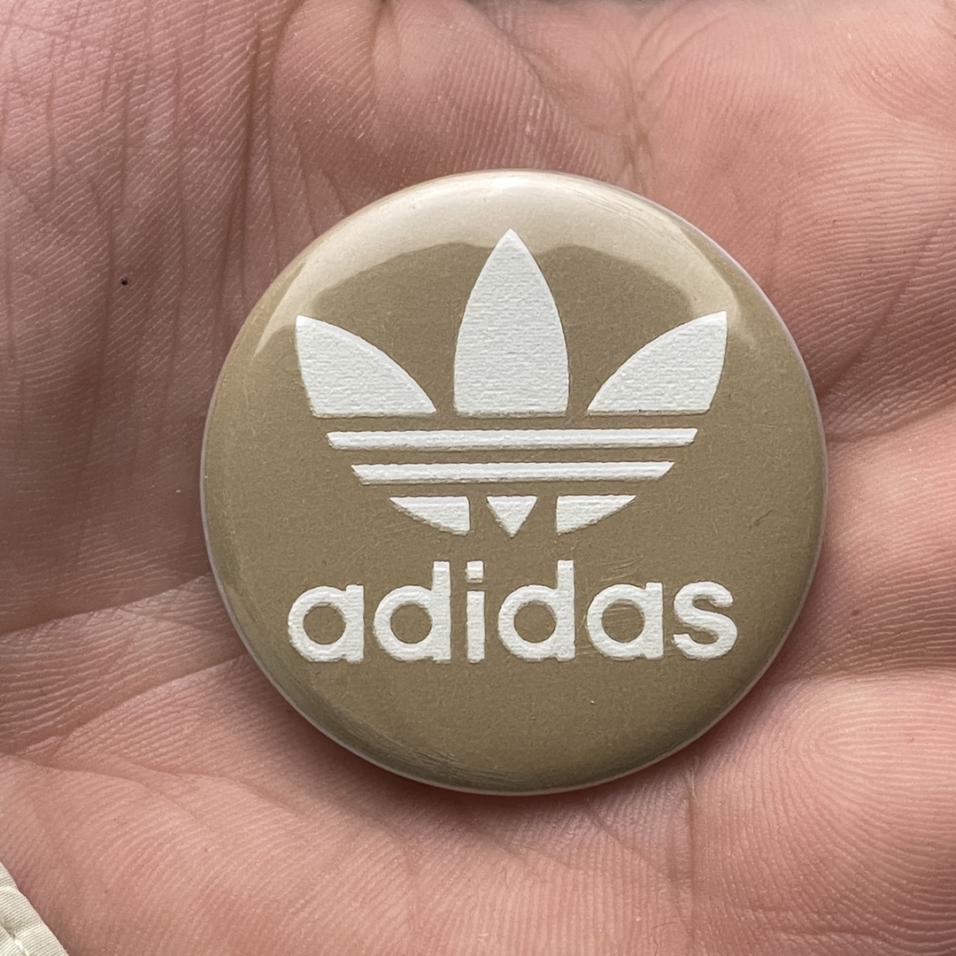 Replica Adidas Shoe Adidas Campus 80s HP1308 SIZE 36-45