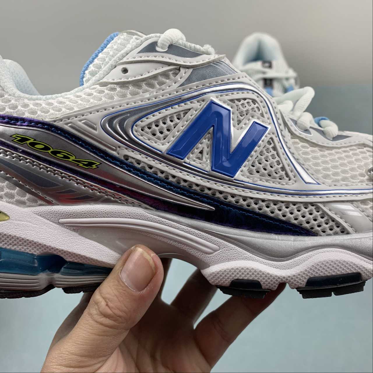 Replica New Balance Shoe New Balance NB1064  MR1064CU  36-45