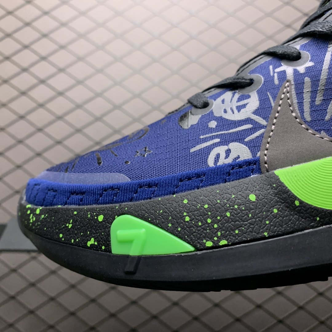 Replica Nike Shoe Nike Zoom KD13 CI9949-400 40-46