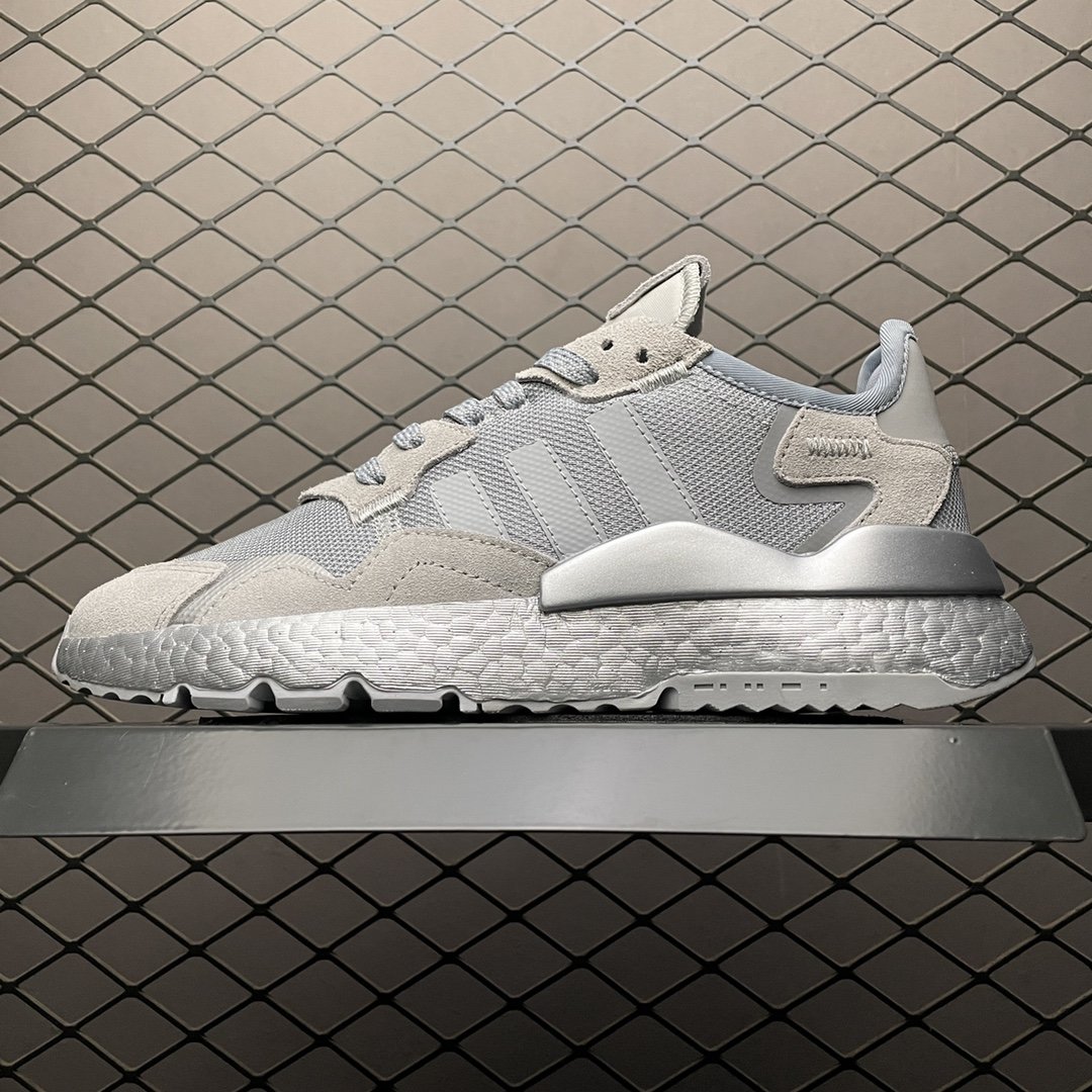 Replica Adidas Shoe Adidas Nite Jogger BoostFW5466 Size 36-45 25TCEE34