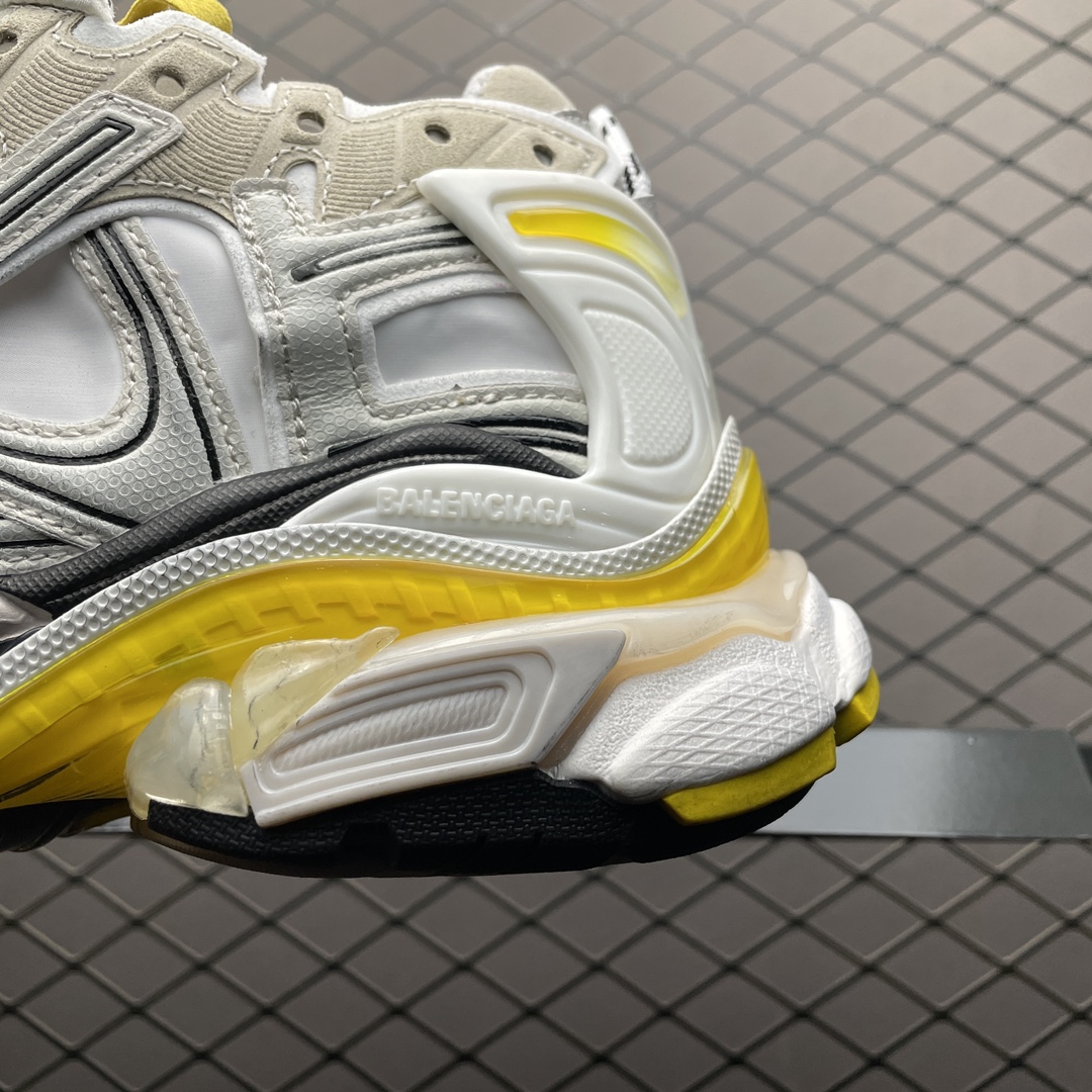 Replica Balenciaga Shoe Balenciaga Runner Size 35-46f
