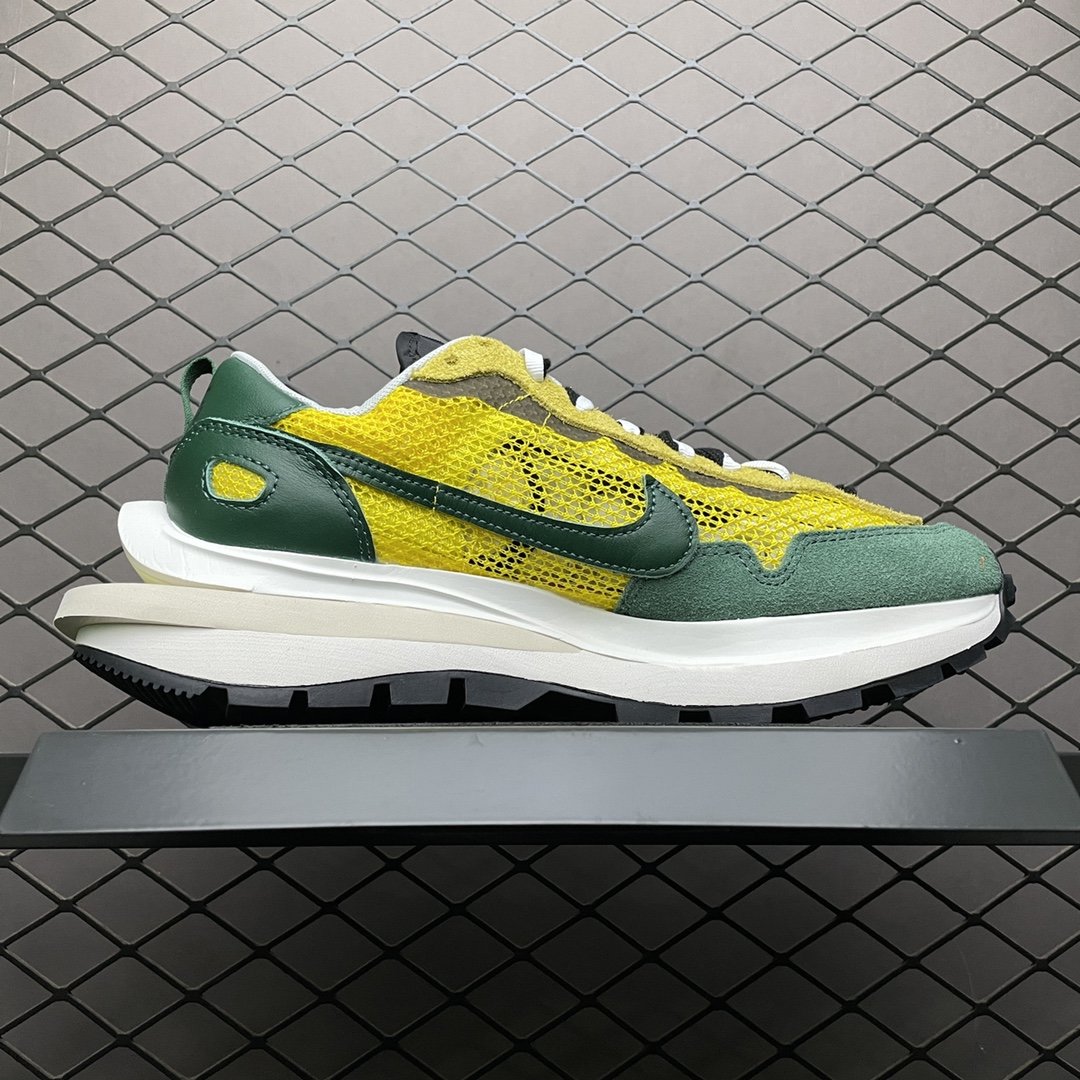 Replica Nike Shoe Sacai X Nike Vaporwaffle 3.0 CV1363-700 36-47.5