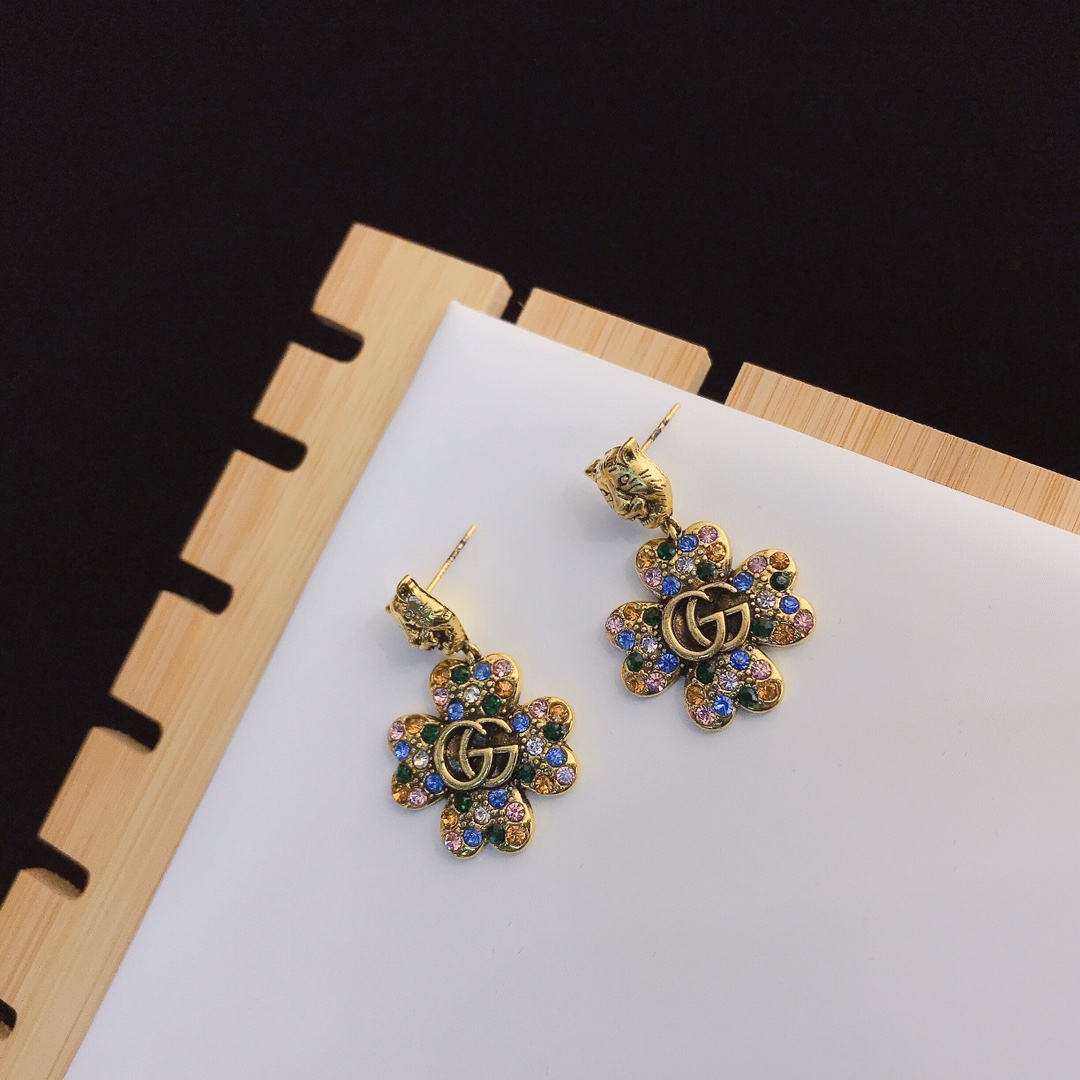 Replica GUCCI Earring