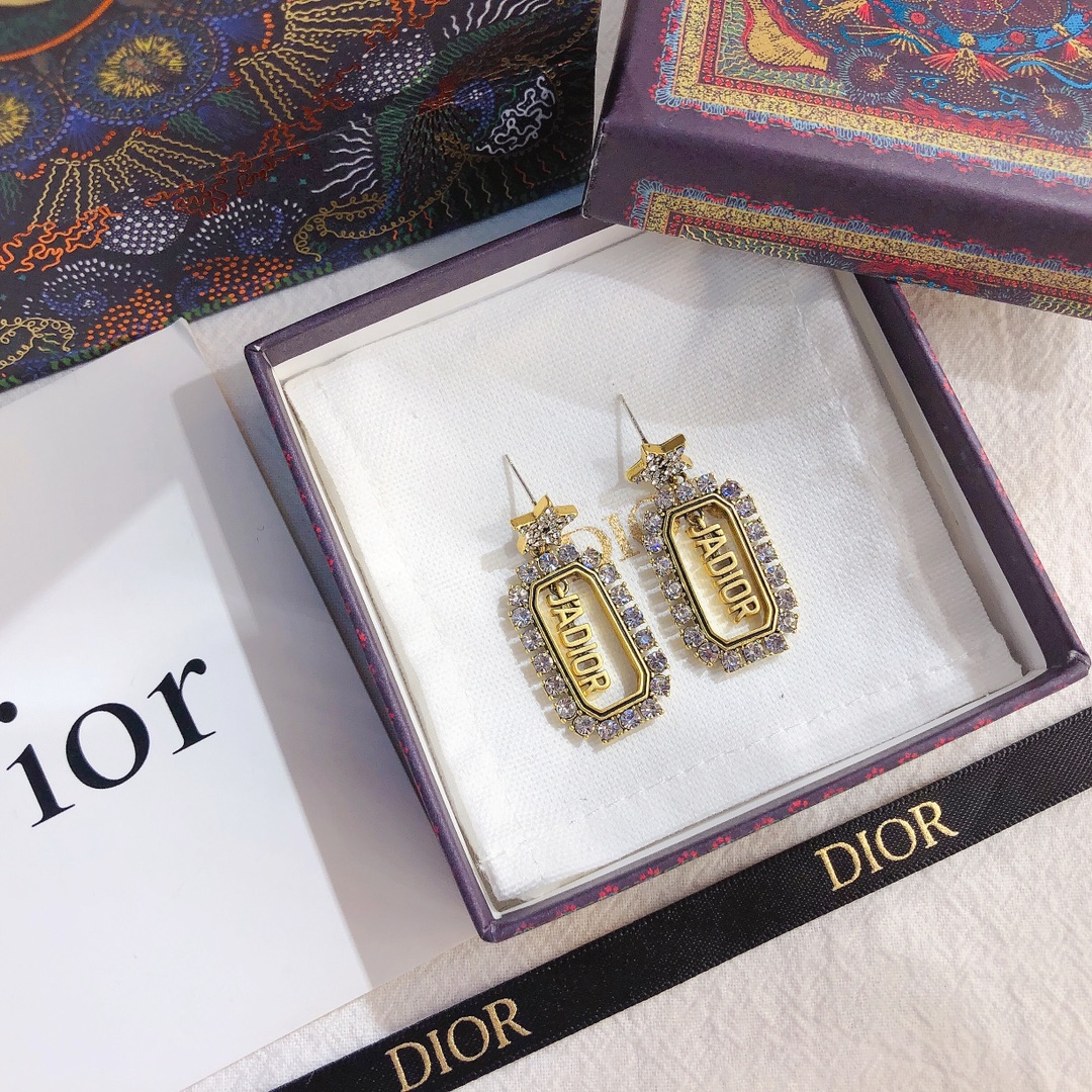 Replica DIOR Earring