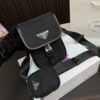Replica Prada Bag 13*19CM
