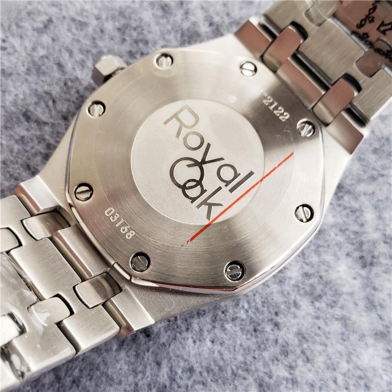 Replica Audemars Piguet Royal Oak 904l Stainless Steel Quartz Watch 33mm