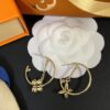 Replica LOUIS VUITTON Earring