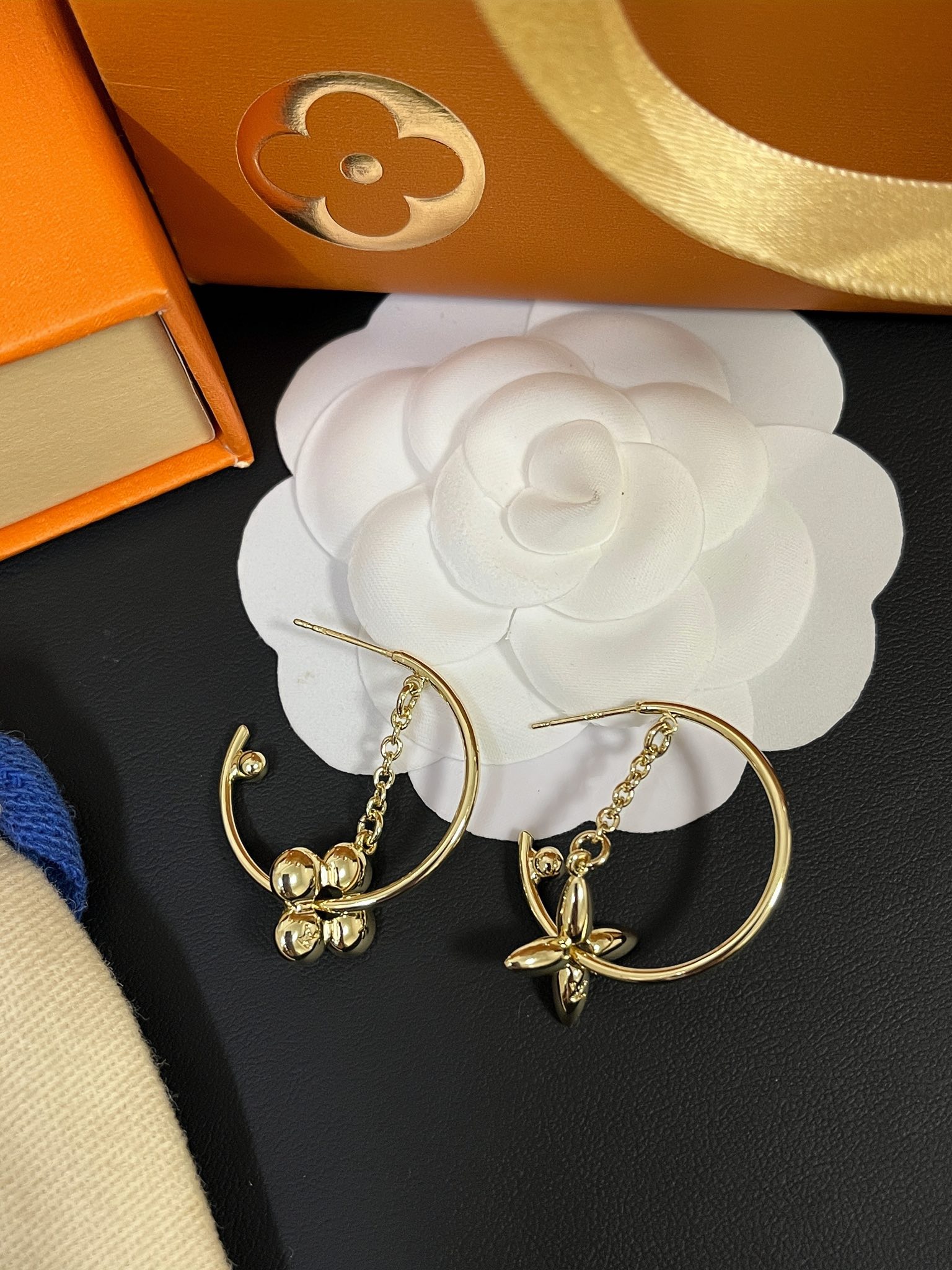Replica LOUIS VUITTON Earring