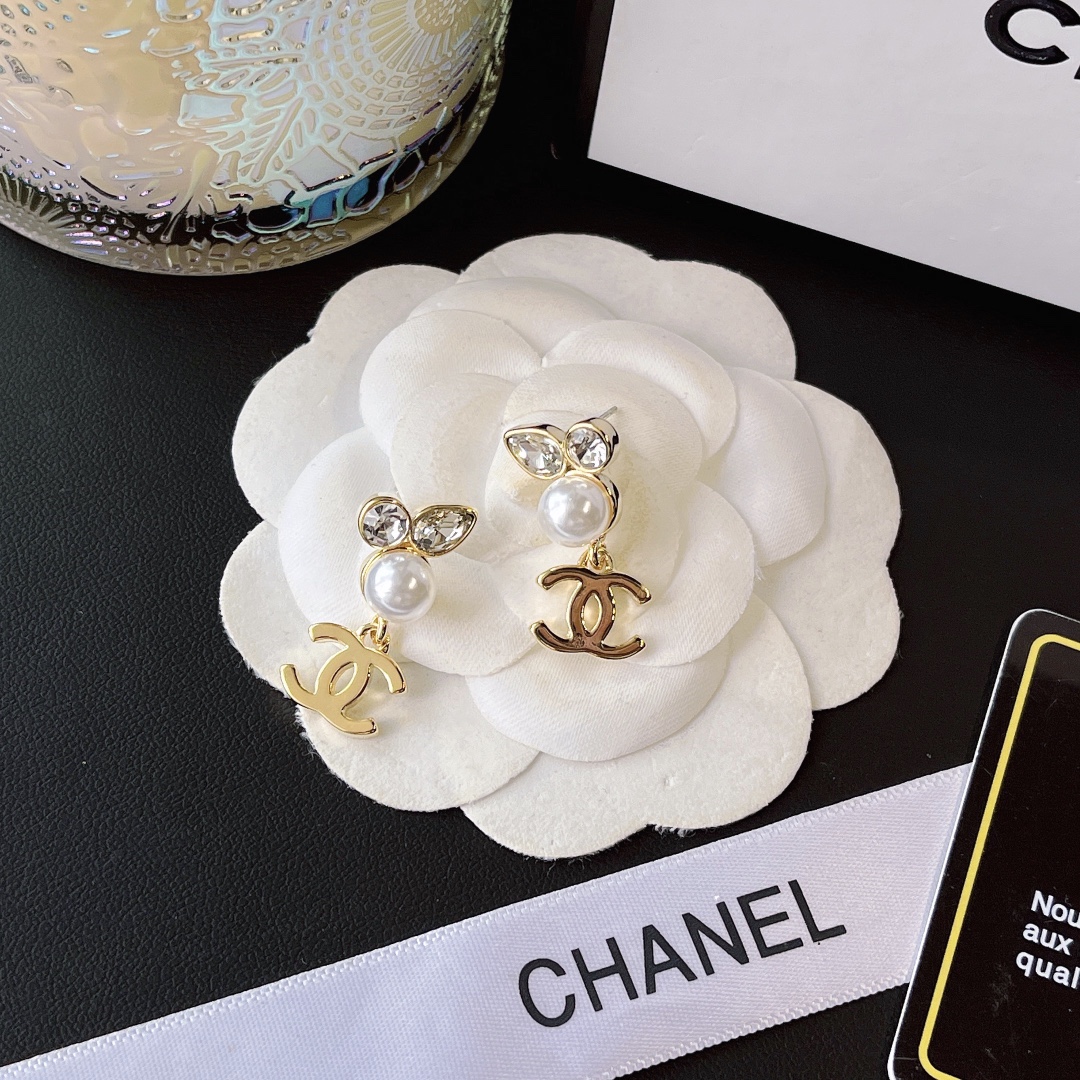 Replica CHANEL Earring