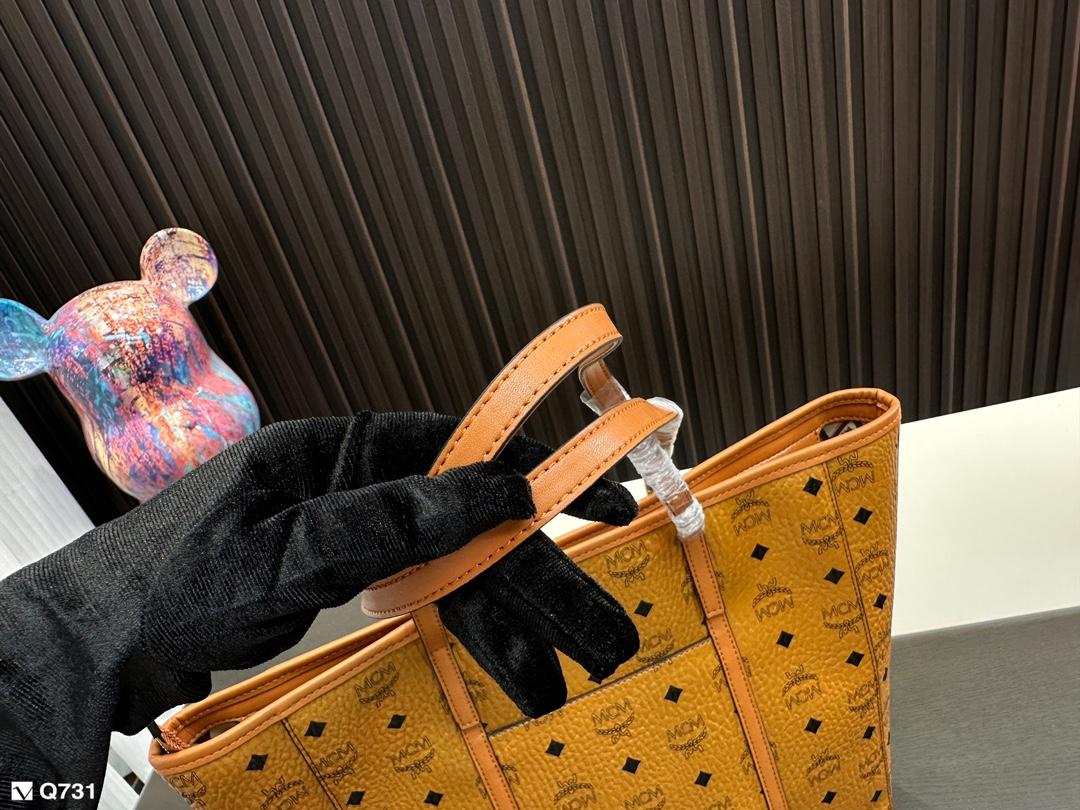 Replica MCM Bag 31*31CM