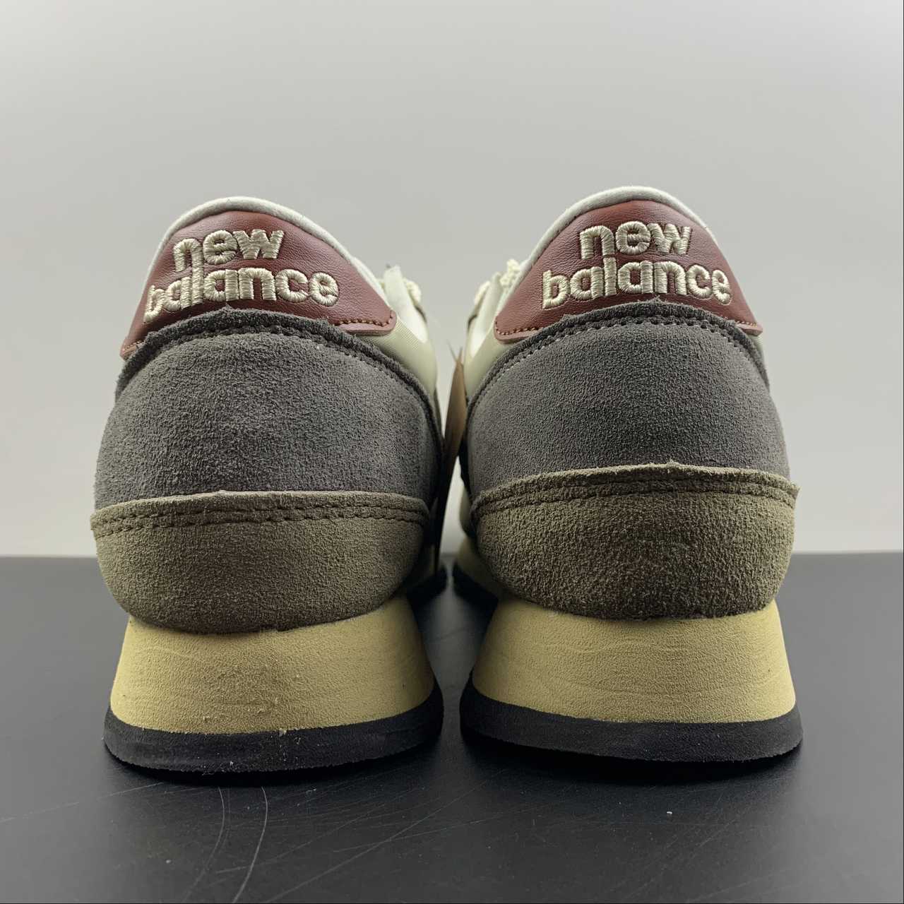 Replica New Balance Shoe New Balance NB730  M730BBR  36 -45