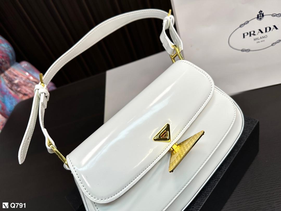 Replica Prada Bag 25*14CM