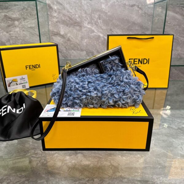 Replica Fendi Bag 25*17CM