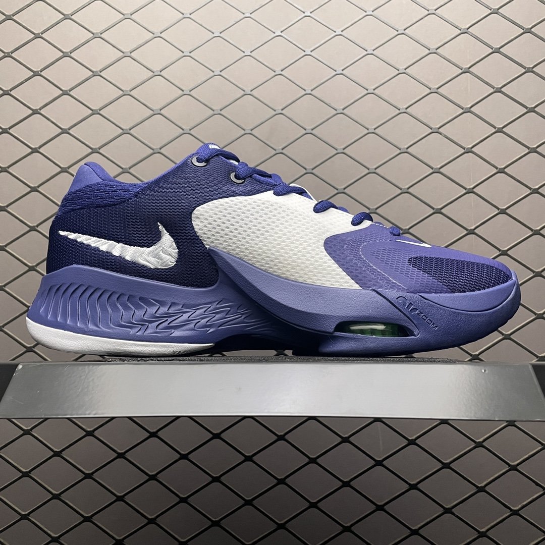 Replica Nike Shoe Nike Air Zoom Freak 4 EPDJ6149-001 Size 40-46 27YDEF13