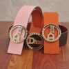 Replica DIOR belt