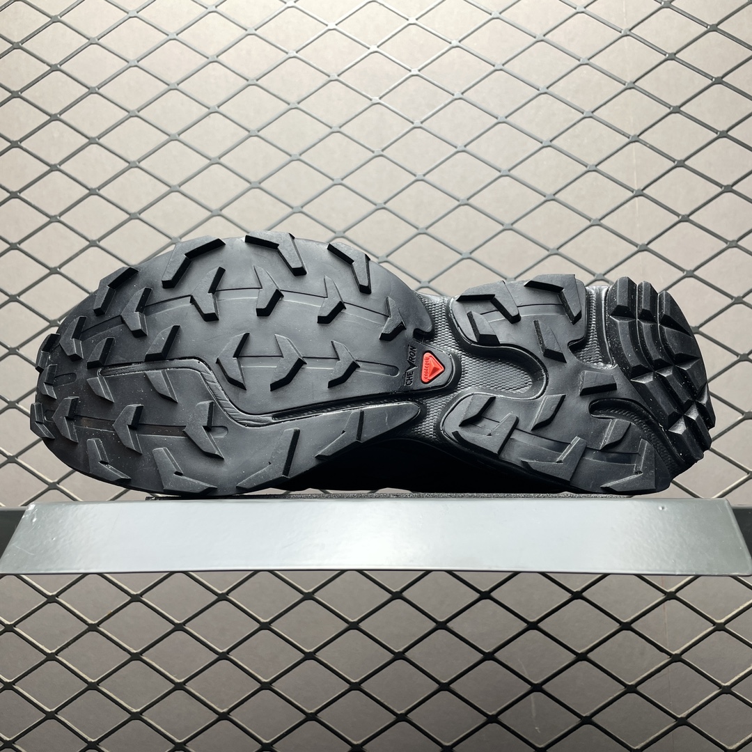 Replica Salomon Shoe Salomon XT-6 417413 Size 36-46