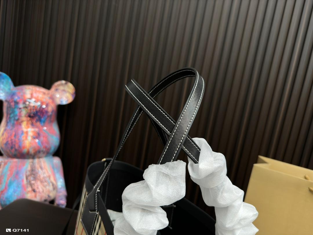 Replica Burberry Bag 28*34CM