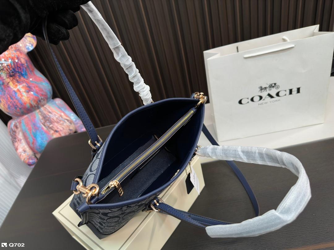 Replica Coach Bag 25*20CM