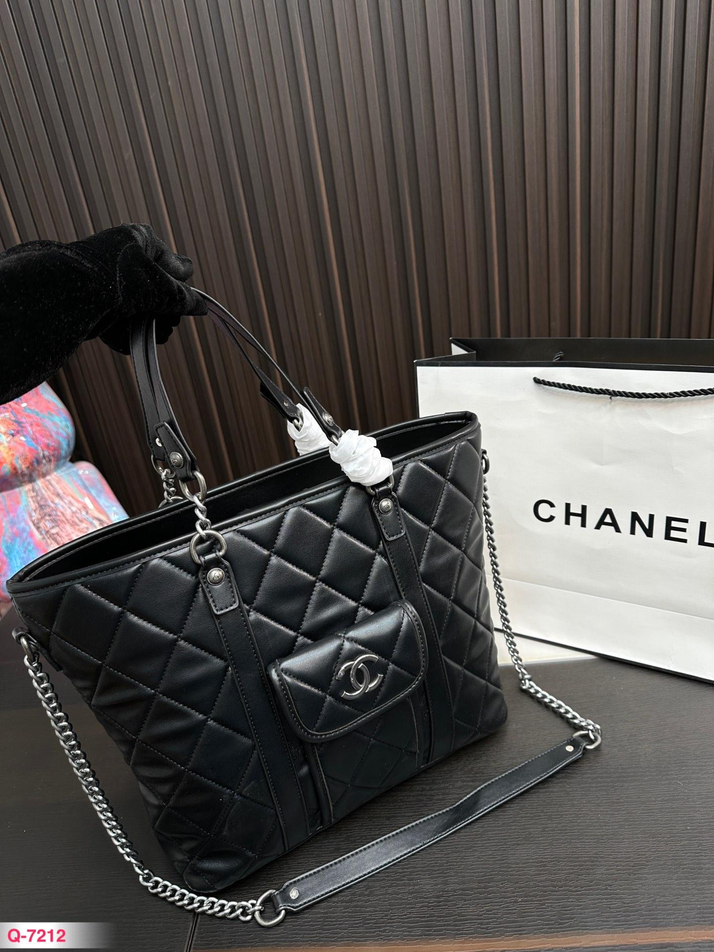 Replica Chanel Bag 29*32CM