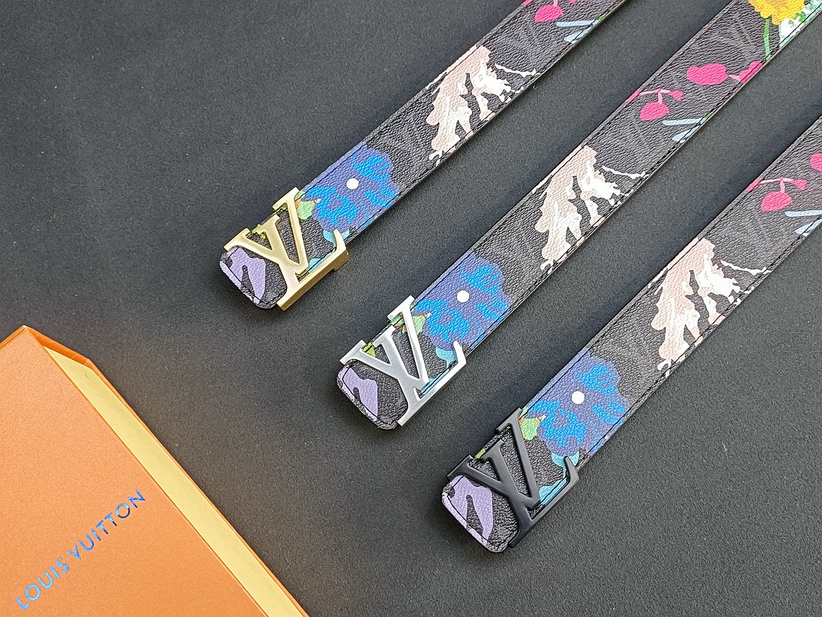 Replica LV belt