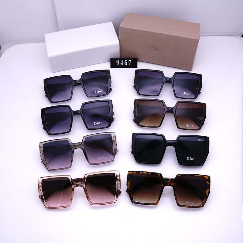 Replica Dior Glasses