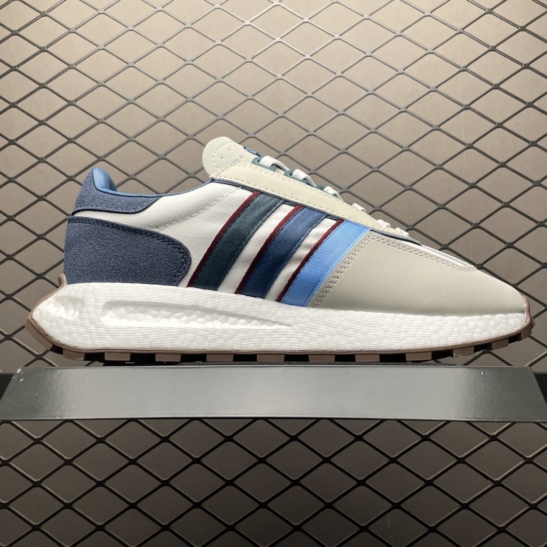 Replica Adidas Shoe Adidas Retropy E5 IE0498 Size 36-45