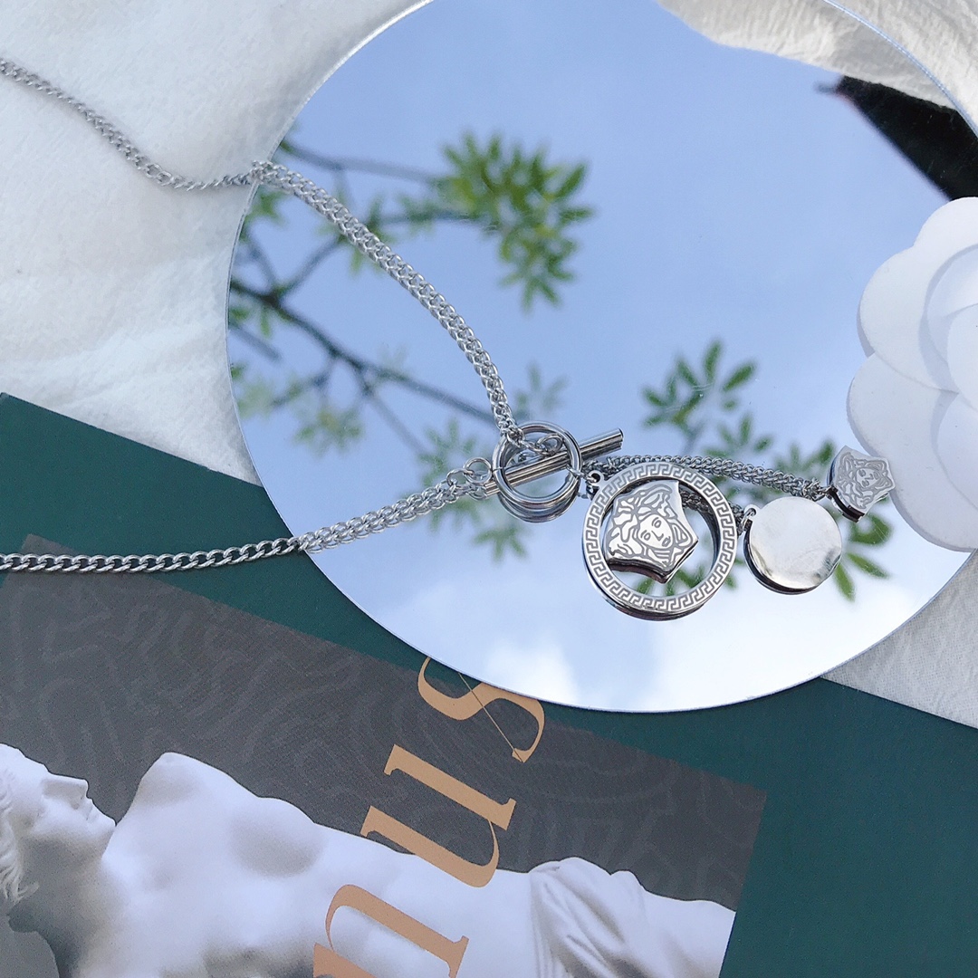 Replica VERSACE Necklace