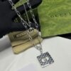 Replica GUCCI Necklace