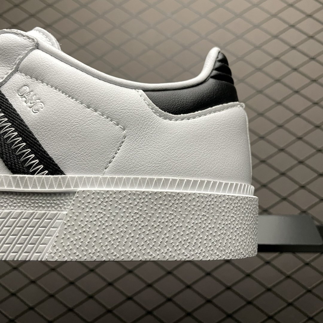 Replica Adidas Shoe Oamc x Adidas Type 0-8FV6968 39-45