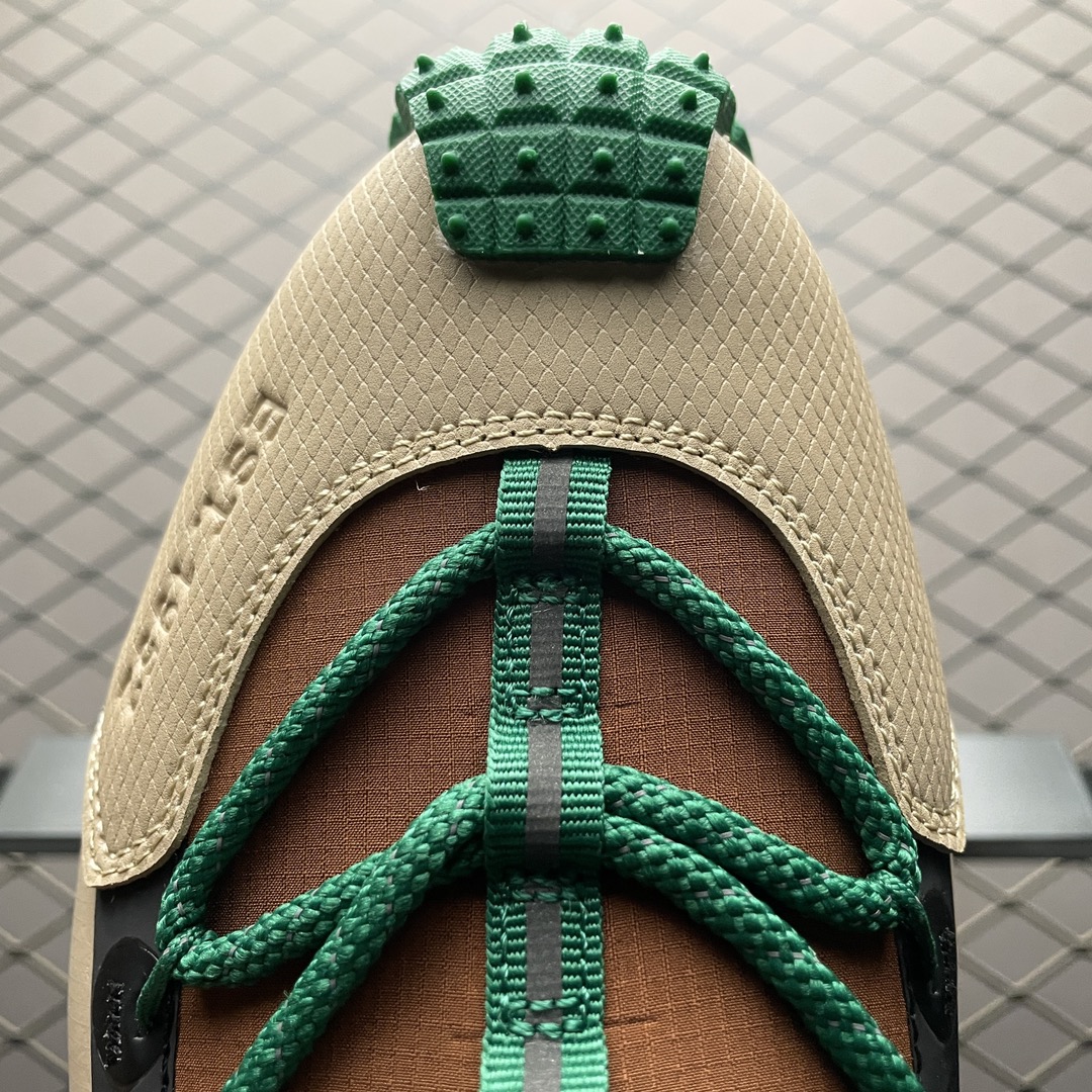 Replica Moncler Shoe Moncler Trailgrip 5