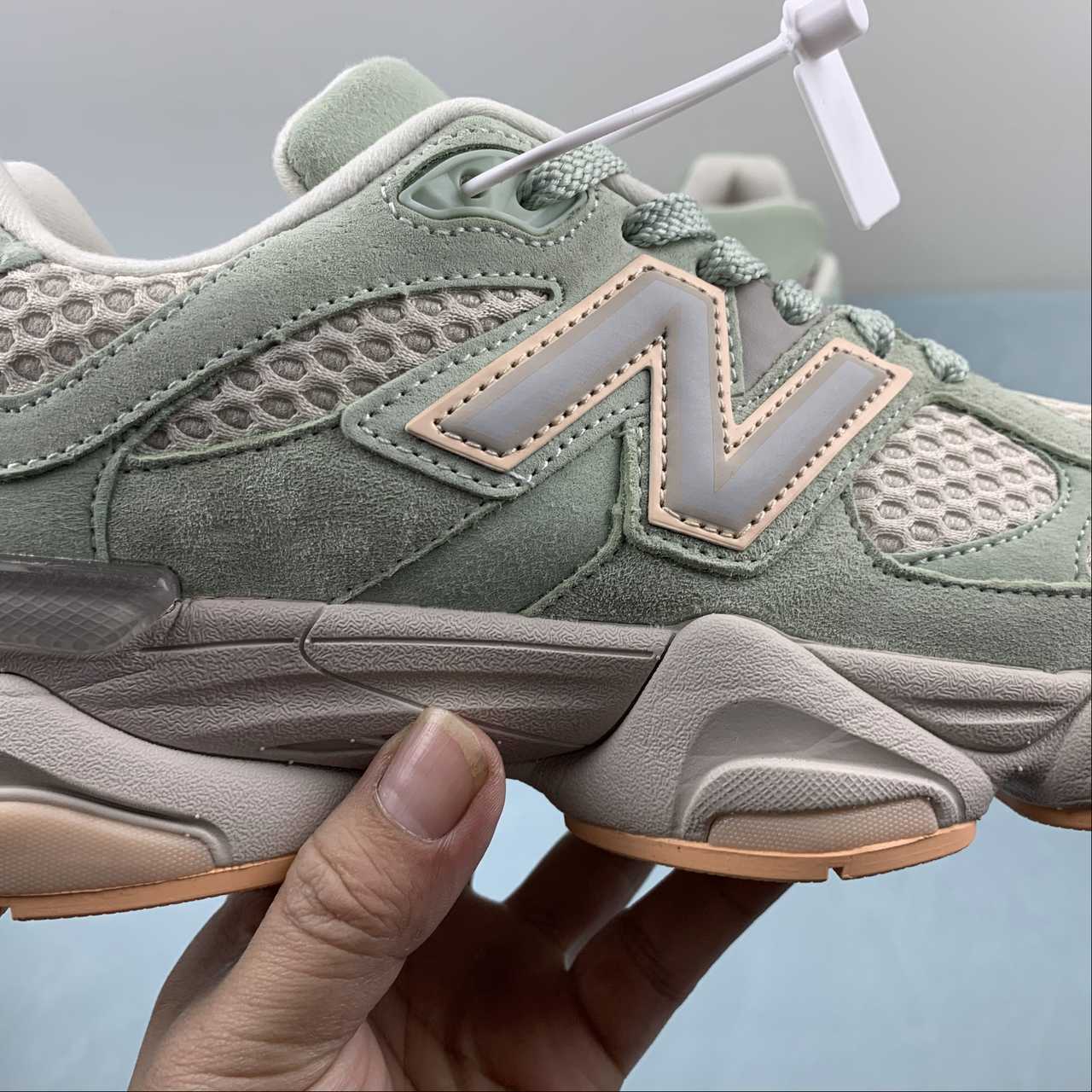 Replica New Balance Shoe New Balance NB9060  U9060WA1  36-45