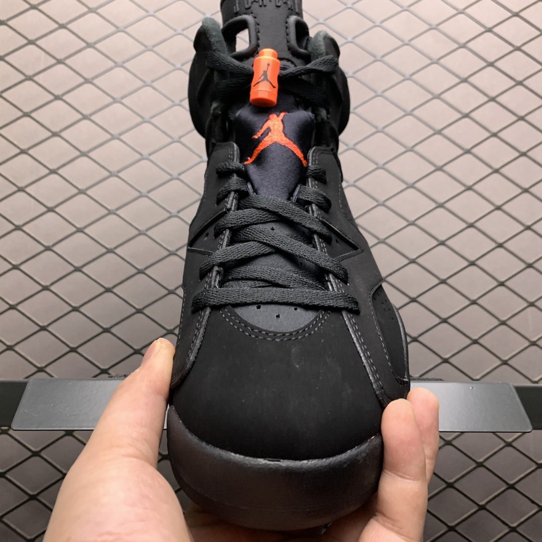 Replica Air Jordan Shoe Air Jordan 6 Retro 384664-060 40-46