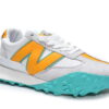 Replica New Balance Shoe New Balance XC-72-006 White Orange Green