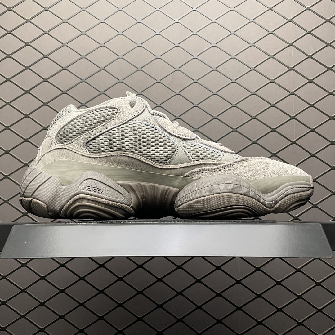 Replica Adidas Yeezy Shoe Adidas Yeezy 500 GX3607 36-48